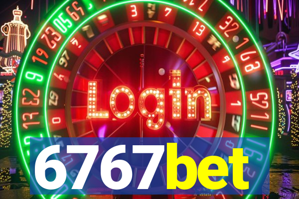 6767bet