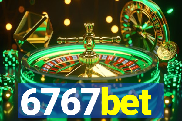 6767bet