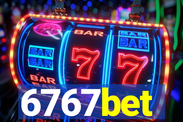 6767bet