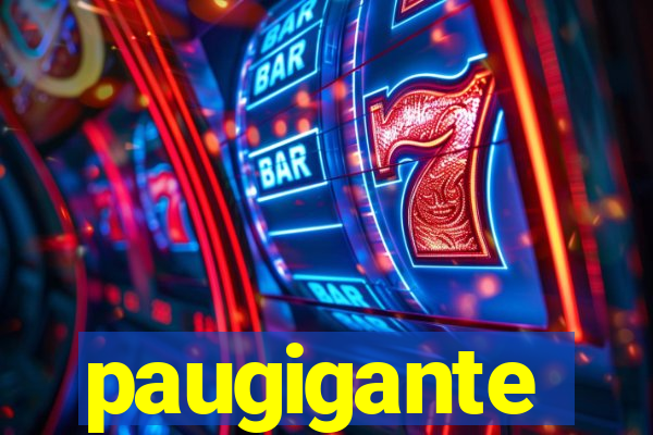 paugigante