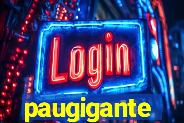 paugigante