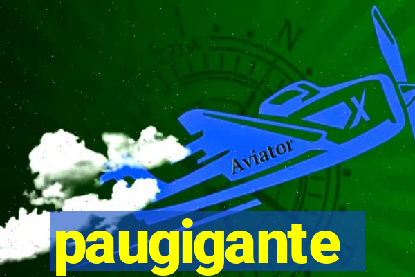 paugigante