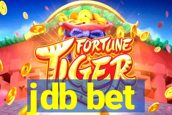 jdb bet