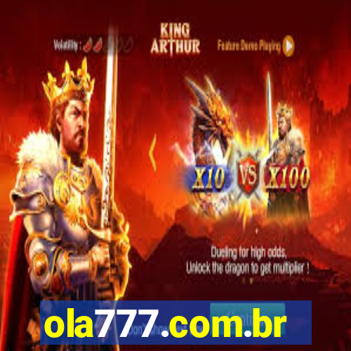 ola777.com.br