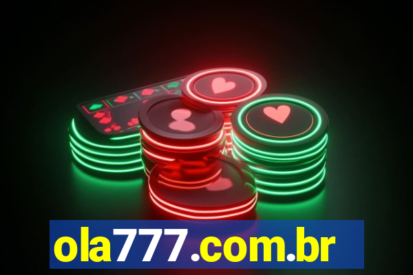 ola777.com.br