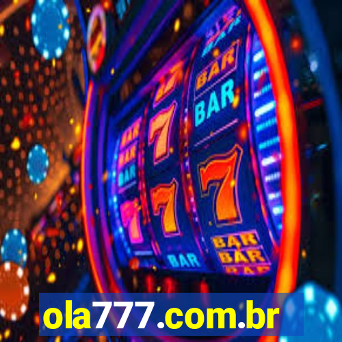 ola777.com.br