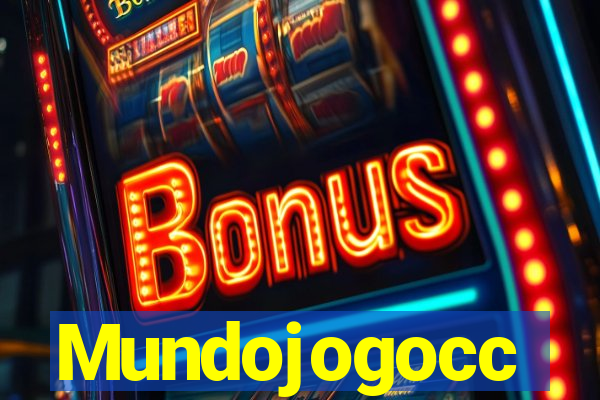 Mundojogocc