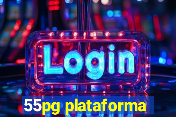 55pg plataforma