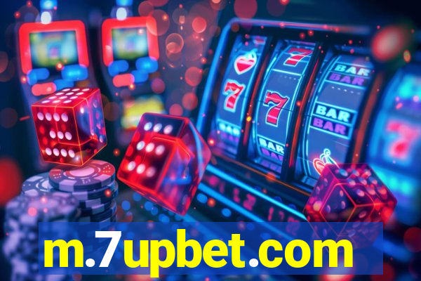 m.7upbet.com