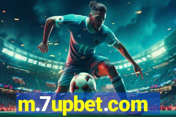 m.7upbet.com