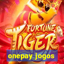 onepay jogos