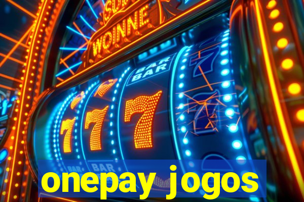 onepay jogos