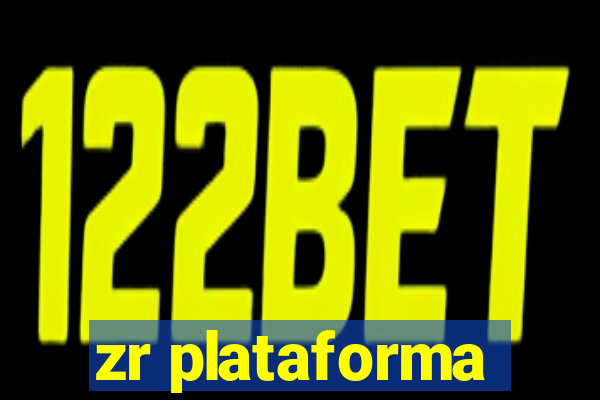 zr plataforma