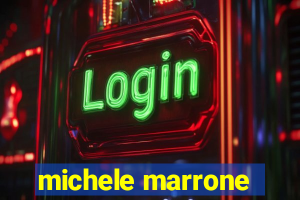 michele marrone