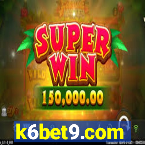 k6bet9.com