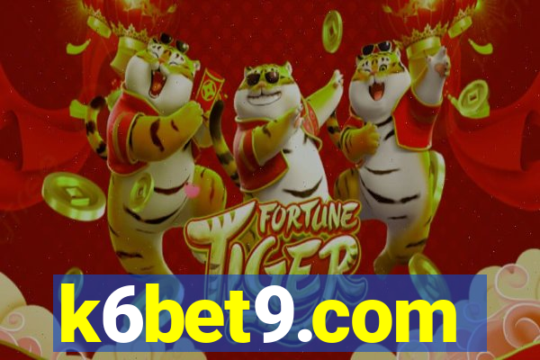 k6bet9.com