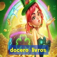 docero livros romance dark