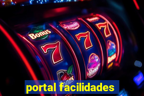 portal facilidades