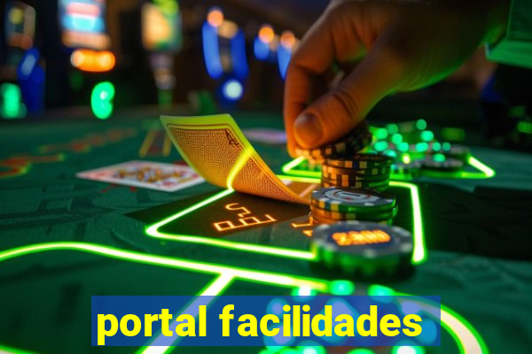 portal facilidades