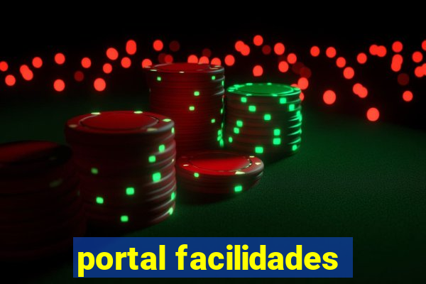 portal facilidades