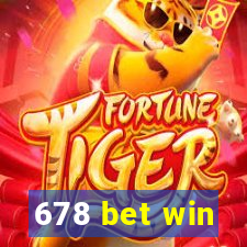 678 bet win