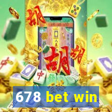 678 bet win