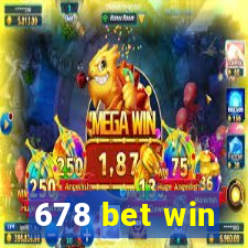 678 bet win