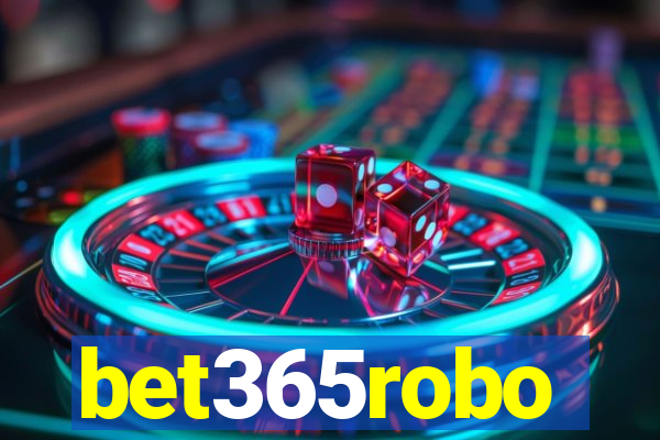 bet365robo