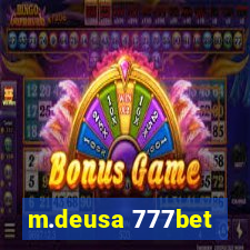 m.deusa 777bet