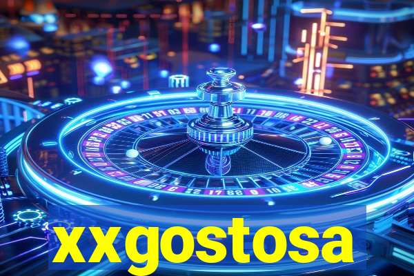 xxgostosa