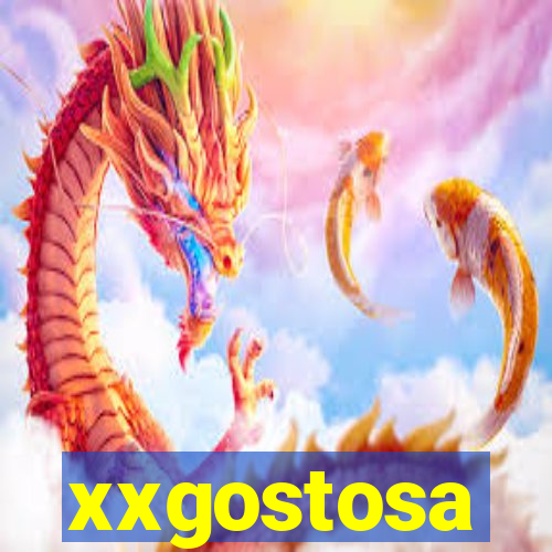 xxgostosa