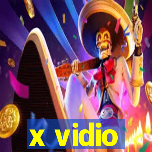 x vidio