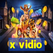 x vidio