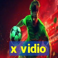 x vidio