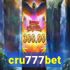 cru777bet