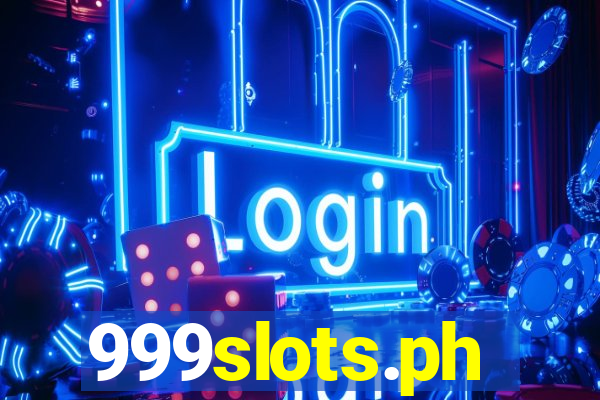 999slots.ph