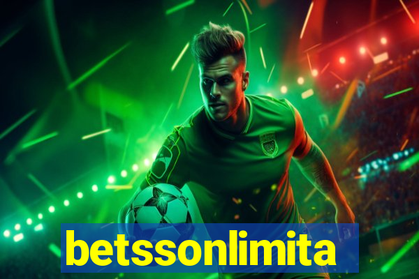 betssonlimita