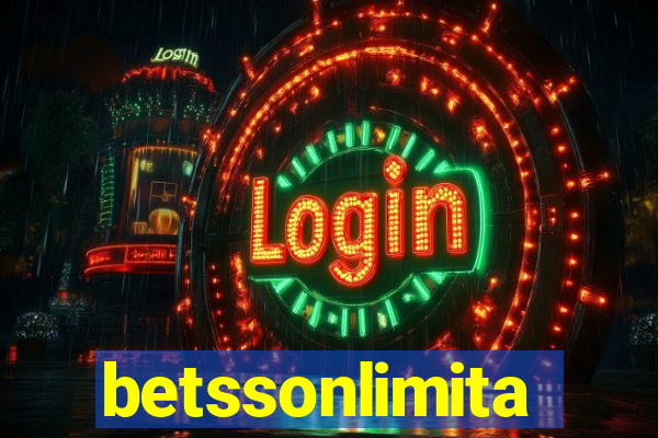 betssonlimita