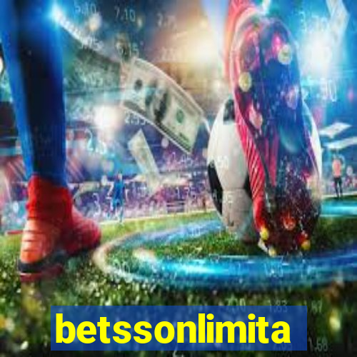 betssonlimita