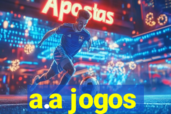 a.a jogos