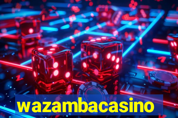 wazambacasino