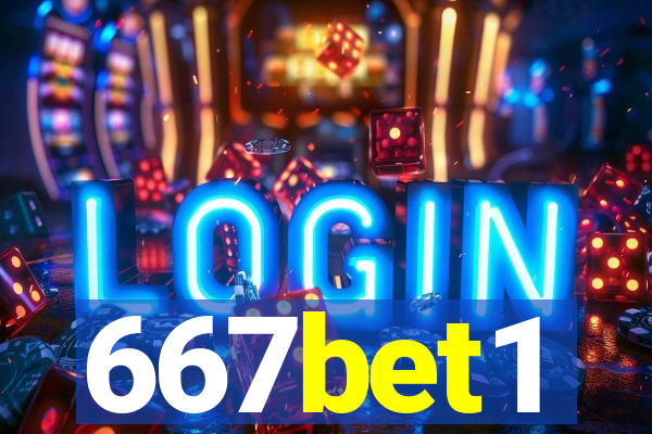 667bet1