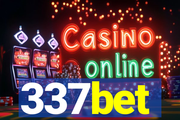 337bet