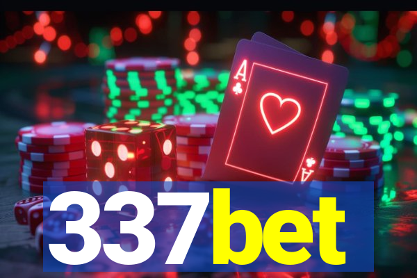 337bet