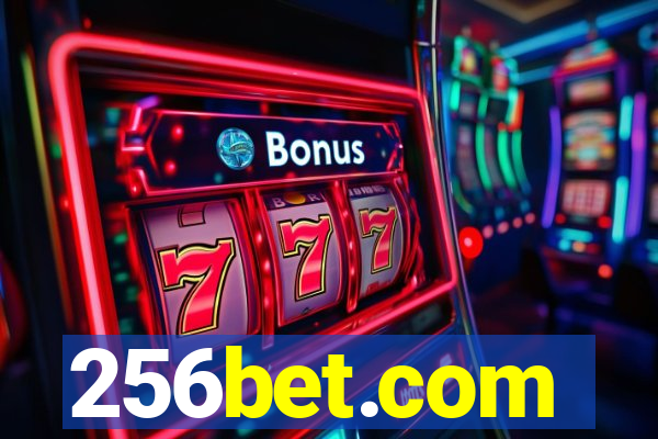 256bet.com