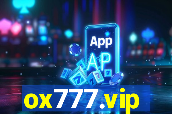 ox777.vip