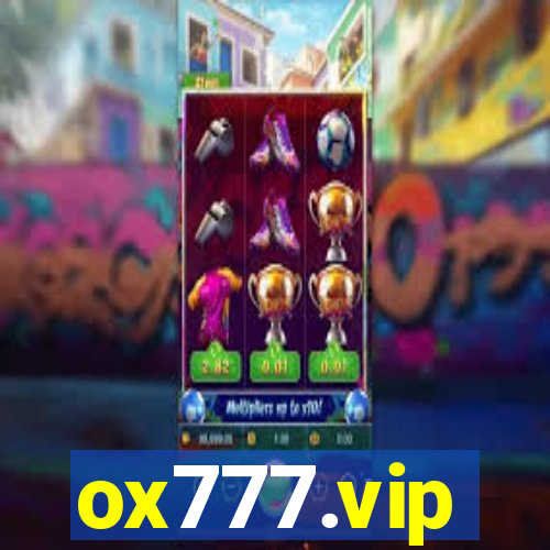 ox777.vip