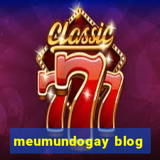 meumundogay blog