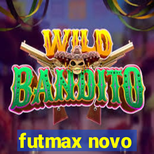 futmax novo