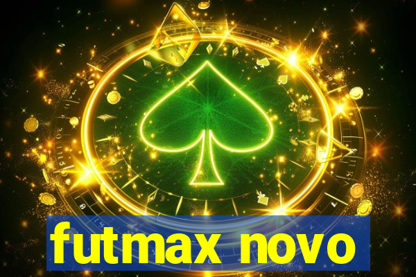 futmax novo